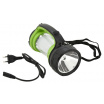 Svietidlo 24LED 168/200 lm - nabíjací