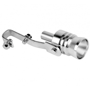 Zvuková vložka do koncovky výfuku 44-55 mm Zvuková vložka do koncovky výfuku 44-55 mm