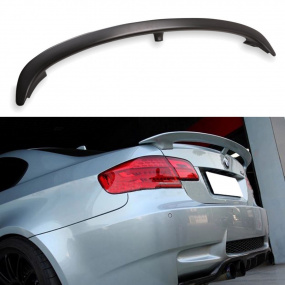 Zadné krídlo na hranu kufra BMW E92 2D AC STYLE