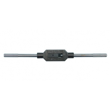 Vratidlo pro závitníky M5 - M20 Vratidlo pro závitníky M5 - M20
