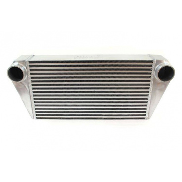 Intercooler TurboWorks 400x300x102 zadný