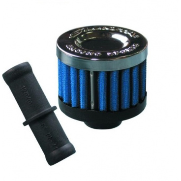 Športový oddychový filter Simota 12, 18, 25 mm