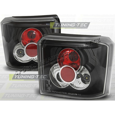 VW T4 1990-03 zadné lampy Black (LTVW73) VW T4 1990-03 zadné lampy Black (LTVW73)