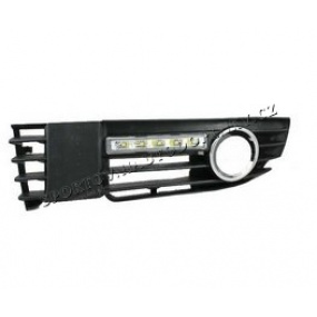 Světla s LED pro VW Passat 2001-05, automatické denní svícení, homologace