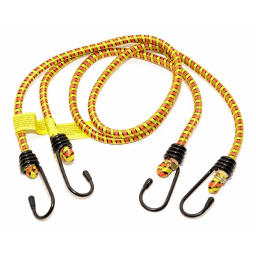 Upínač pružný TÜV/GS 2x100cm Upínač pružný TÜV/GS 2x100cm