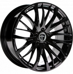 Alu koleso Tomason TN7 black 8,5x18 5x105 ET35