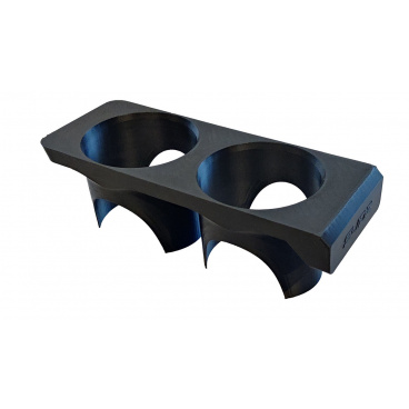 Držiak na nápoje BMW 3 E46 2 poháre