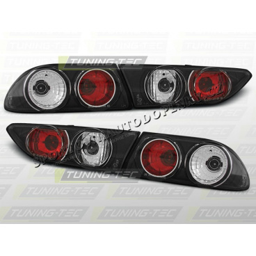 Alfa Romeo 156 1997-03 zadné lampy black (LTAR02) Alfa Romeo 156 1997-03 zadné lampy black (LTAR02)