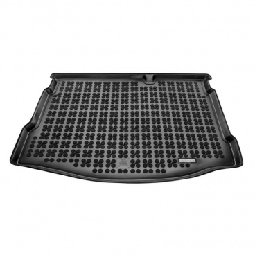 Gumová vana do kufru - Nissan Qashqai I, 2006-2013, 5 sedadel Gumová vana do kufru - Nissan Qashqai I, 2006-2013, 5 sedadel