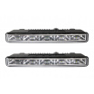 Svetlá pre denné svietenie DRL 501HP 2X5 SMD 187 x 23,5 x 46 mm