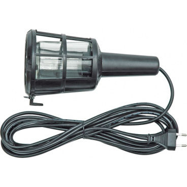 Lampa pracovní 60W/230V