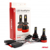 Automobilové LED žiarovky série X3 HB4 9006 6500K Canbus AMIO-02983
