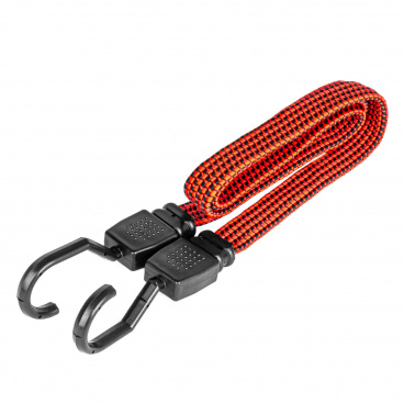 Plochá elastická guma na upevnenie batožiny 80 cm BSTRAP-15 Plochá elastická guma na upevnenie batožiny 80 cm BSTRAP-15