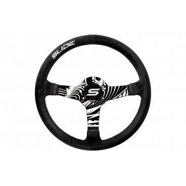 Volant SLIDE 350mm offset:90mm Semiš Hydrografika