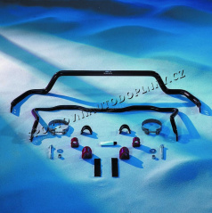 Eibach Anti-Roll-Kit Fiat Punto, Barchetta priemer 24 / 19mm