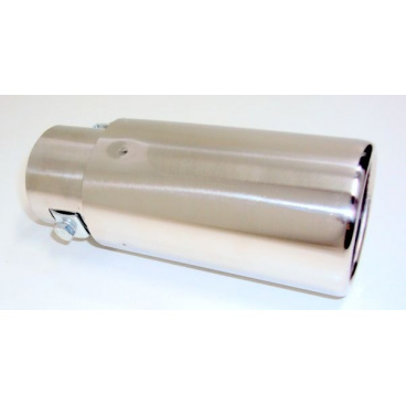 Športová nerez koncovka výfuku WM Šport 42138 akcie !!!