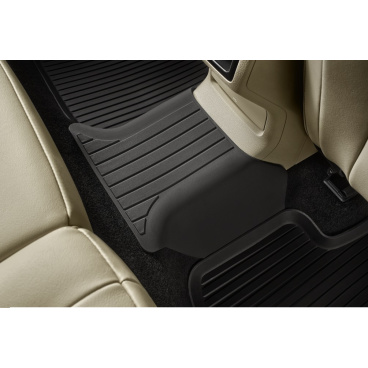 Originálny koberec cez zadný tunel Škoda Karoq Originálny koberec cez zadný tunel Škoda Karoq