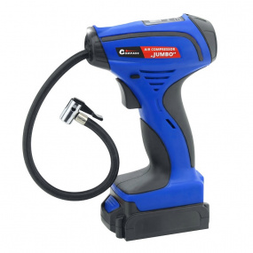 Kompresor Jumbo digitálny 12V / Li-ion Kompresor Jumbo digitálny 12V / Li-ion