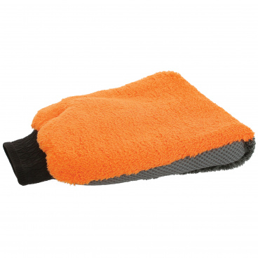 Umývacie rukavice Microfiber 3v1 Umývacie rukavice Microfiber 3v1