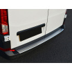 Nerez-kryt masky Omtec VW Crafter 2017-21