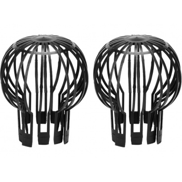 Síto pro ochranu okapu 2 ks Síto pro ochranu okapu 2 ks