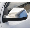 ABS chróm kryty zrkadiel Omtec VW T6.1 2019+