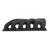 Výfukový kolektor BMW E36 L6 TURBO Liatinový Bottom mount
