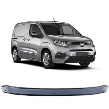 Deflektor predné kapoty Deflektor predné kapoty Toyota Proace 2021+