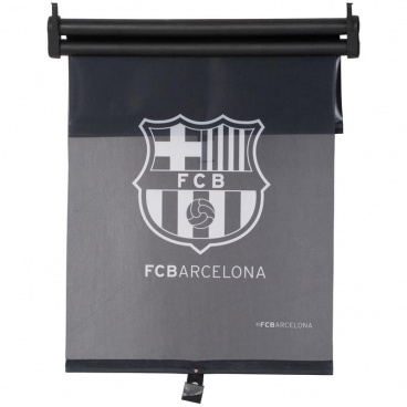 Roletka s aretáciou 1 ks 43 x 50 cm FC Barcelona Roletka s aretáciou 1 ks 43 x 50 cm FC Barcelona