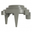 Adapter pro led žárovky H7 Osram 64210DA07