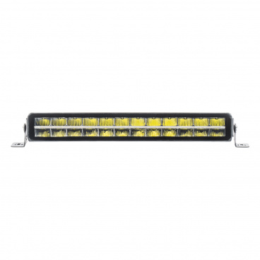 Pracovná panelová LED lampa BAR AWL71 120W 6500K 12000lm 56cm 12V 24V