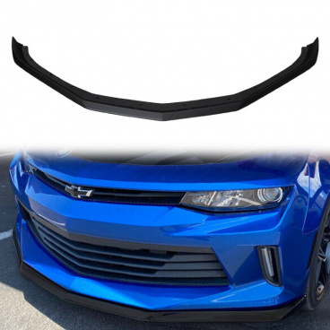 Predný spojler Chevrolet Camaro VI Predok ABS