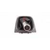 Dedikovaná hlavica radiacej páky VW GOLF V JETTA V 2003-2009