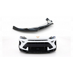 Splitter Cupra Formentor Mk1 Facelift Predok