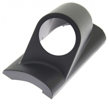 Kryt pre 1 budík 52 mm na A stĺpik