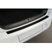 Carbon kryt ochrana prahu zadného nárazníka Volkswagen Passat B8 2014+