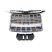 AUDI A3 S8 2005-08 CHROME MASKA (PP-GR-086)