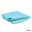 Sada utierok z mikrovlákna 30x40 cm 4 ks. 275/300/350/600g AMIO-03751