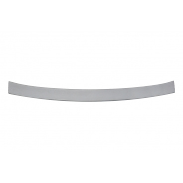 Zadné krídlo Lip Spoiler - Audi A4 B7