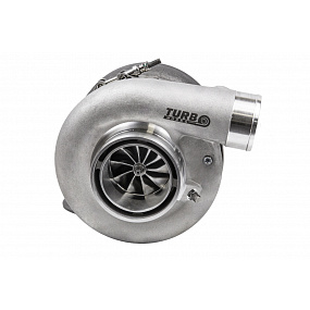 Turbosprężarka TurboWorks PRO G40-1150 DBB CNC V-Band 0.85 AR