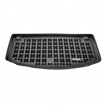 Gumová vaňa do kufra - Kia Picanto, 2011+ Gumová vaňa do kufra - Kia Picanto, 2011+