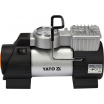 Kompresor s LED svietidlom 180W