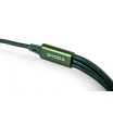 Originálny dobíjací kábel Škoda USB 4 v 1