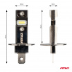 Automobilové LED žiarovky série HYBRID H3 6000K Canbus 60W