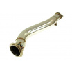 Downpipe BMW E60 N54 535i bez katalyzátora