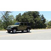 Sací systém Jeep Wrangler JK 3.6L K&N 77-1566KP
