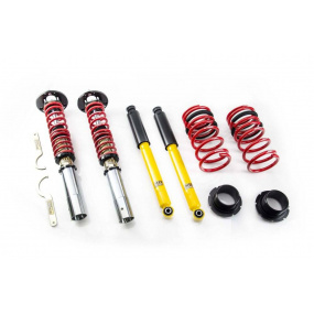 Zawieszenie gwintowane MTS STREET Ford Focus Mk3