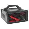 Nabíječka BOOST 10Amp microprocesor 12/24V PB/GEL/AGM/LiFePO4