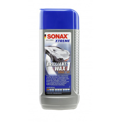 Brilantný vosk WAX1 Sonax XTR 250 ml