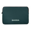 Originální pouzdro na laptop Škoda 34x23x2 cm